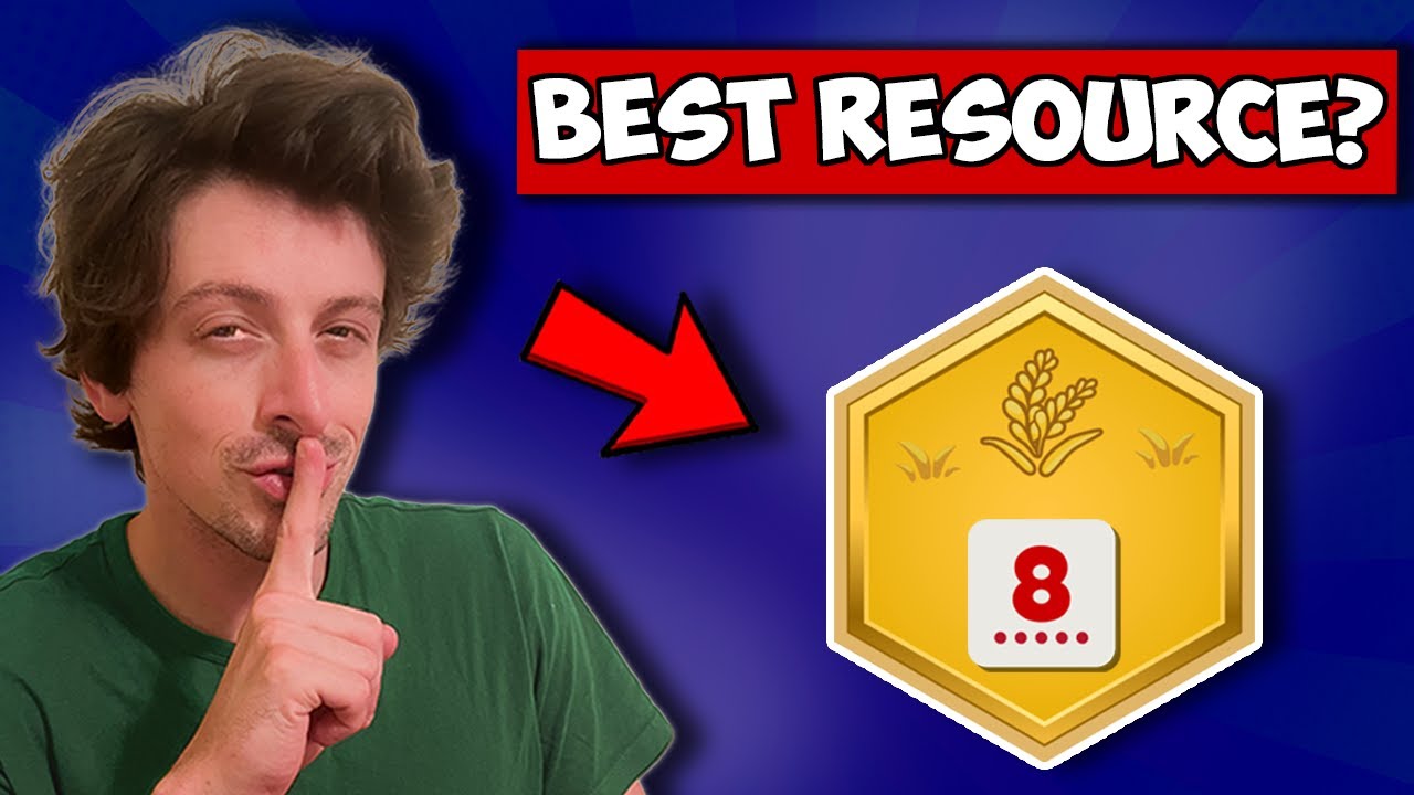 Мастер-класс по стратегии Catan: почему контроль пшеницы выигрывает игры