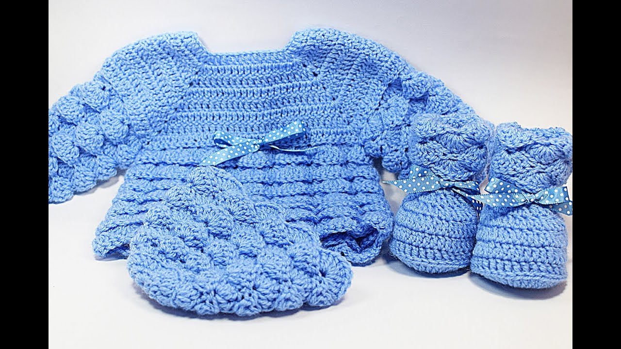 Zapatitos 👟 , peucos o escarpines a crochet Majovel muy facil y rapido # crochet #ganchillo