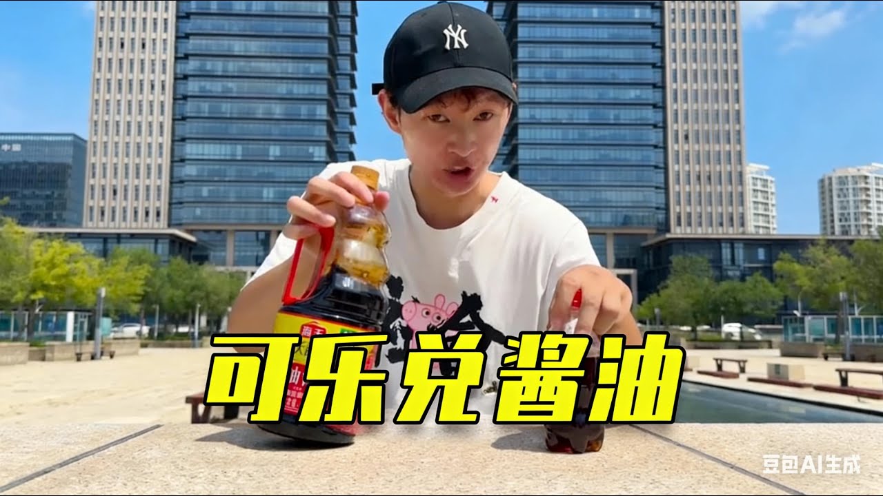 凡事都有计划B，这一波不行换另一波 #funny #搞笑 #沙雕