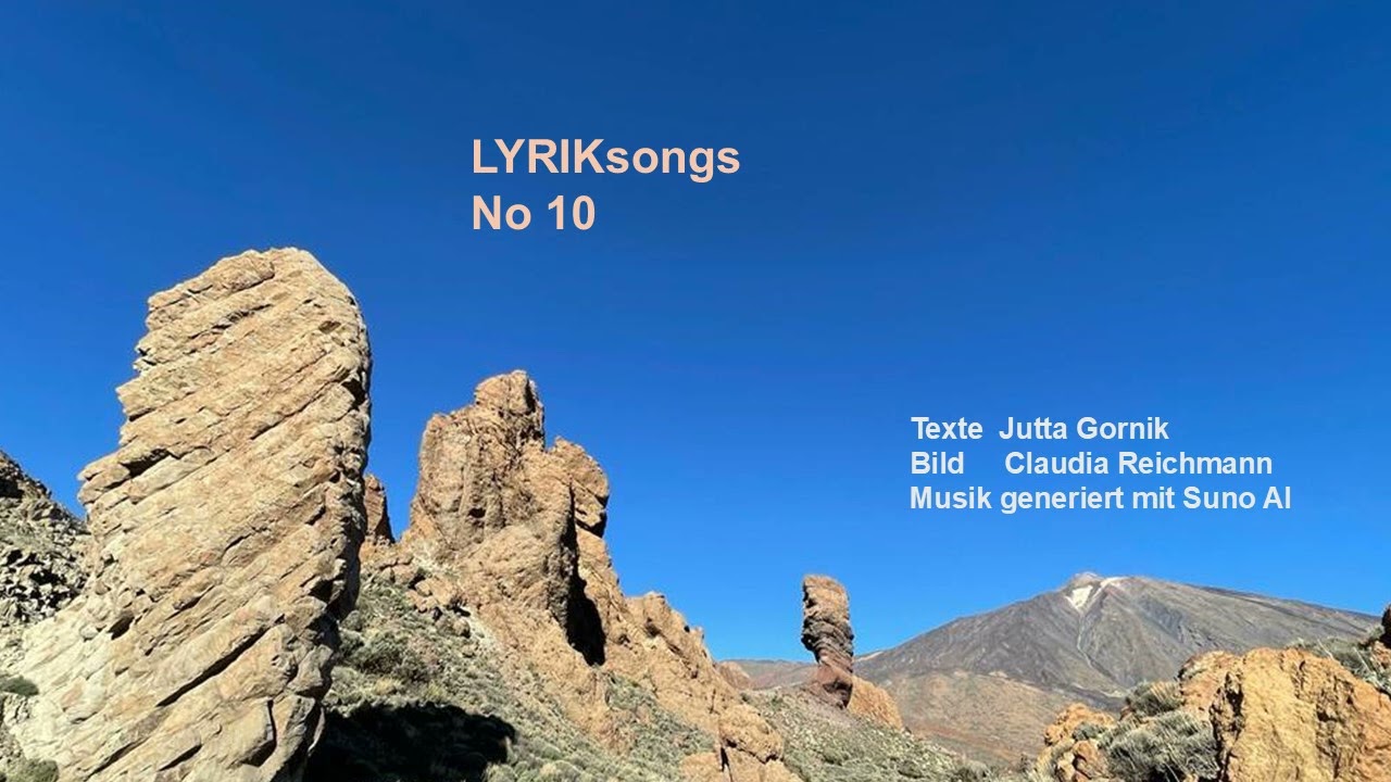 Lyriksongs No 10