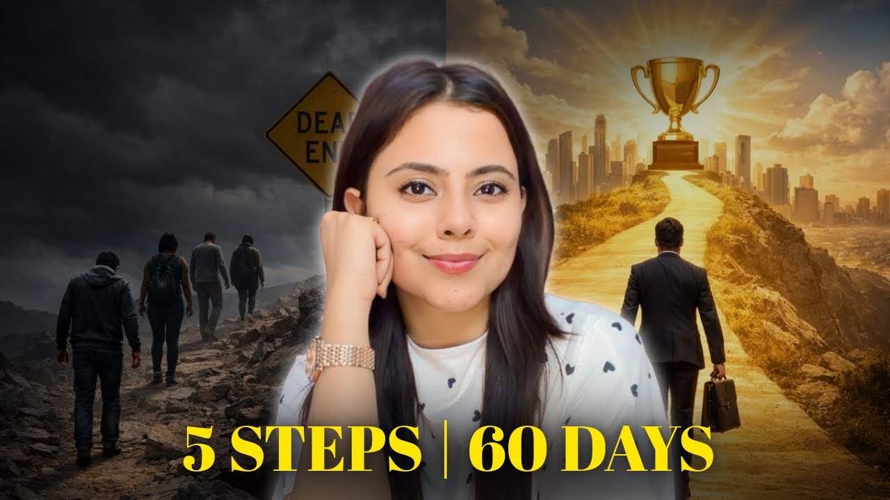 JUST 60 DAYS - You’ll be unrecognisable