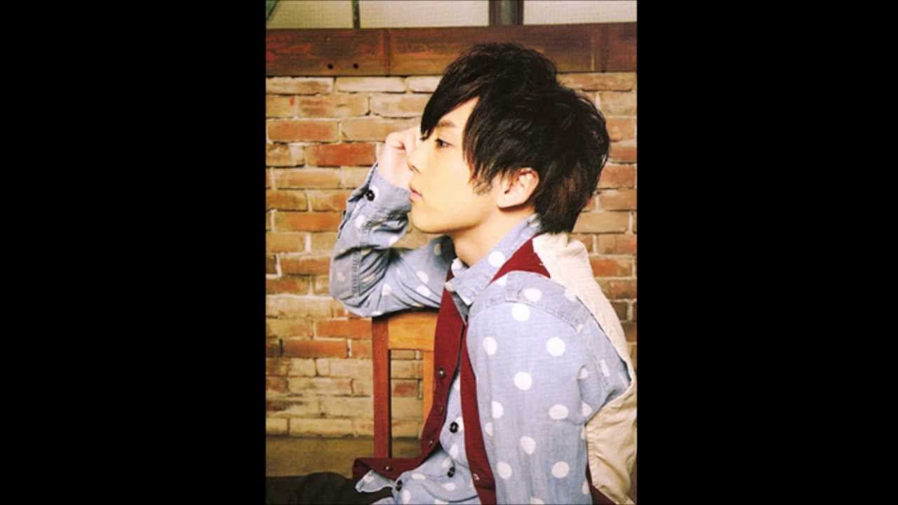 Hyakka Seiran - Yuki Kaji