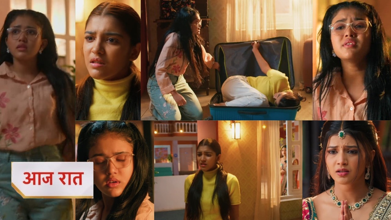 Yeh Rishta Kya Kehlata Hai Today NEW PROMO 19th March 2026