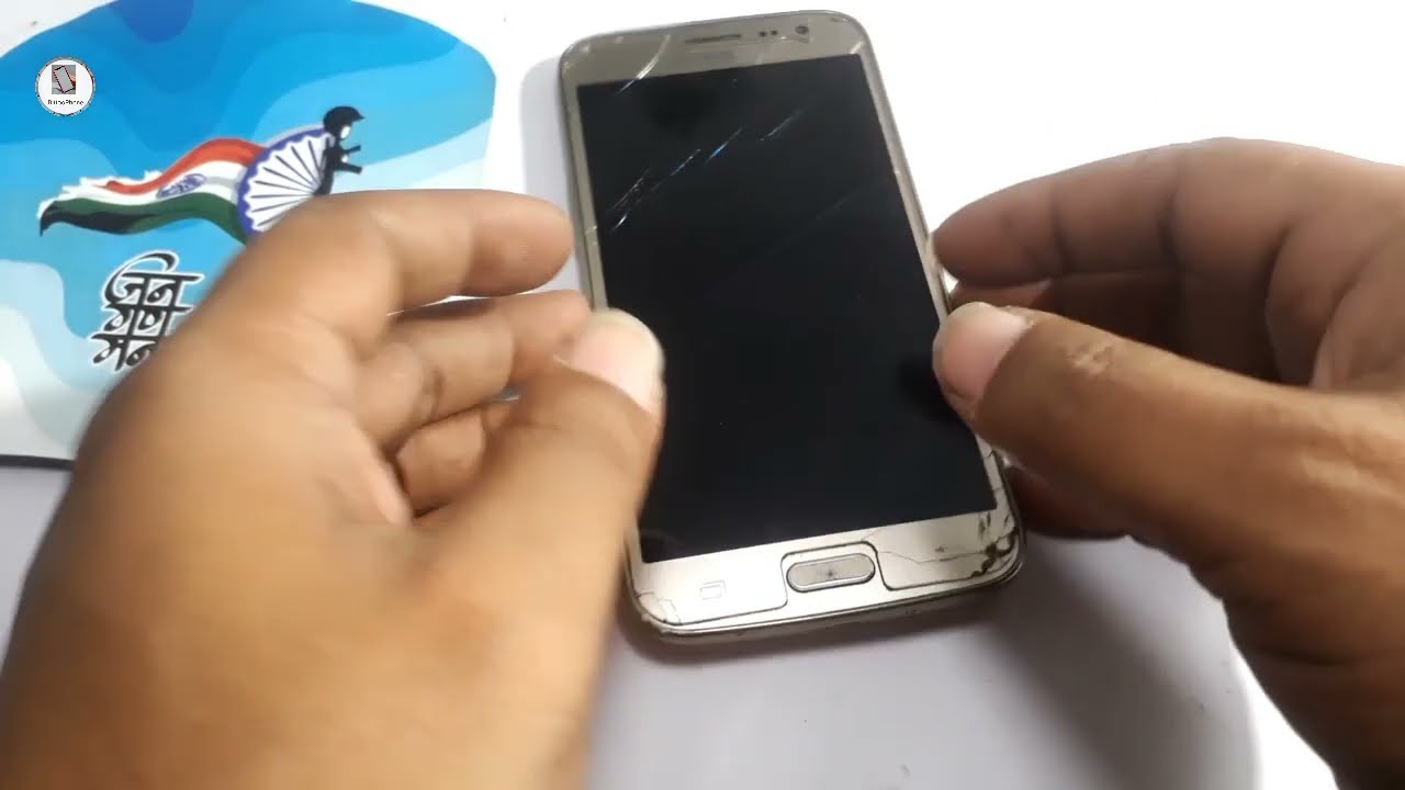 Samsung j2 (2016) charging jack change || samsung j2 pro charging pin change || @Manoj Saru