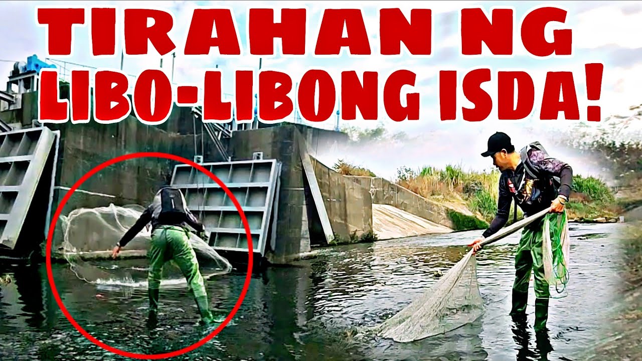 DITU ANG TIRAHAN NG LIBO-LIBONG ISDA SA TAIWAN!!! MAG SISIMULA AKONG MULI!!!