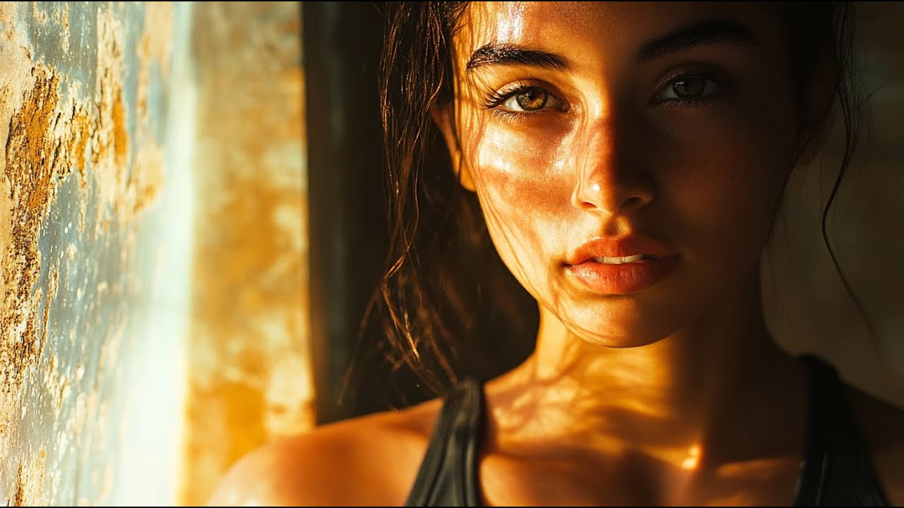 Supernova Soul // English Deep House / Vocal House / Nu Disco / Intimate Mood / Emotional