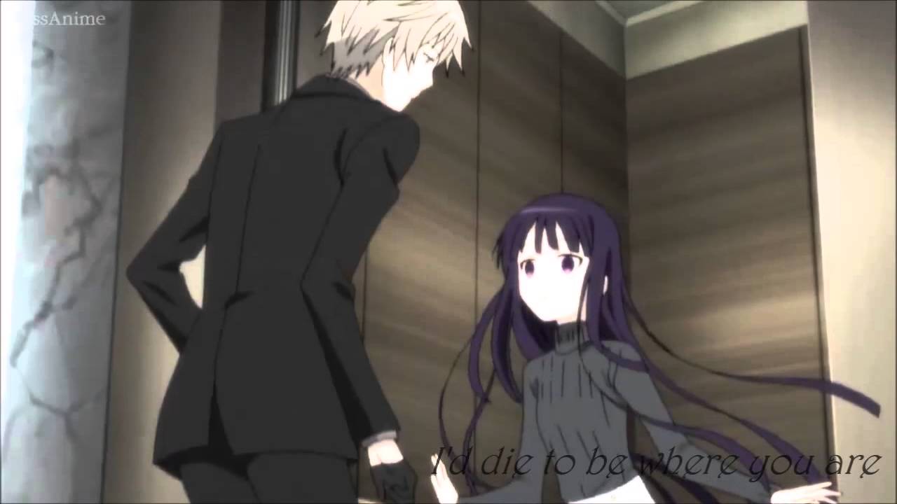 Still Here - AMV [Anime Mix]