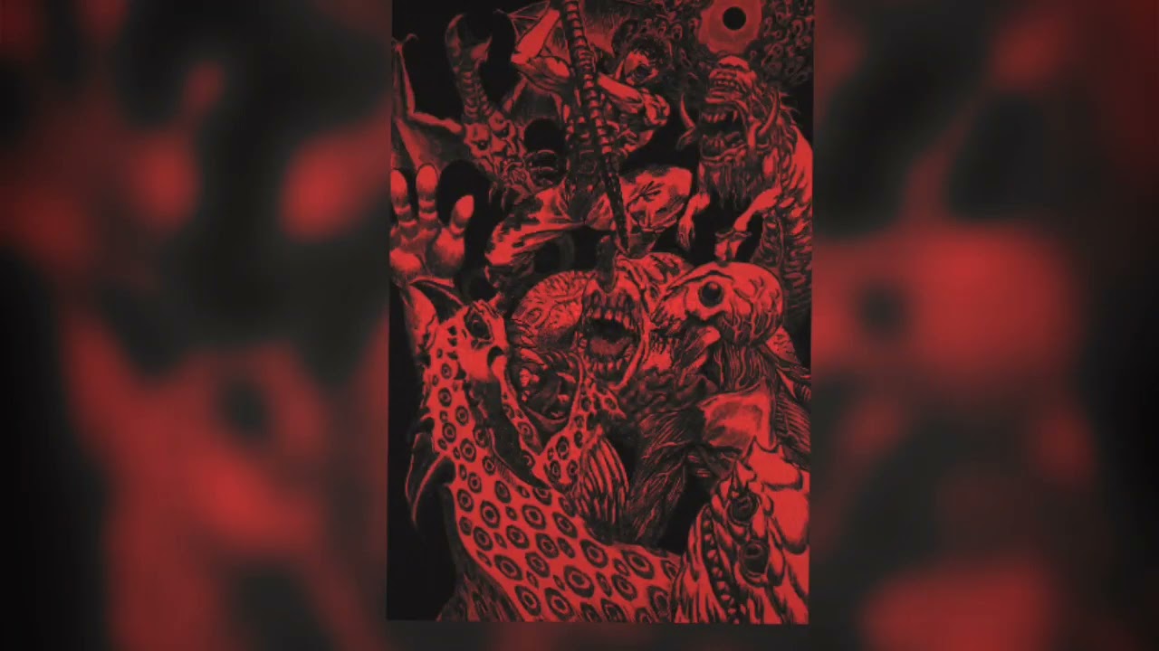 KXNVRA - BLOWIN' // SLOWED + REVERB