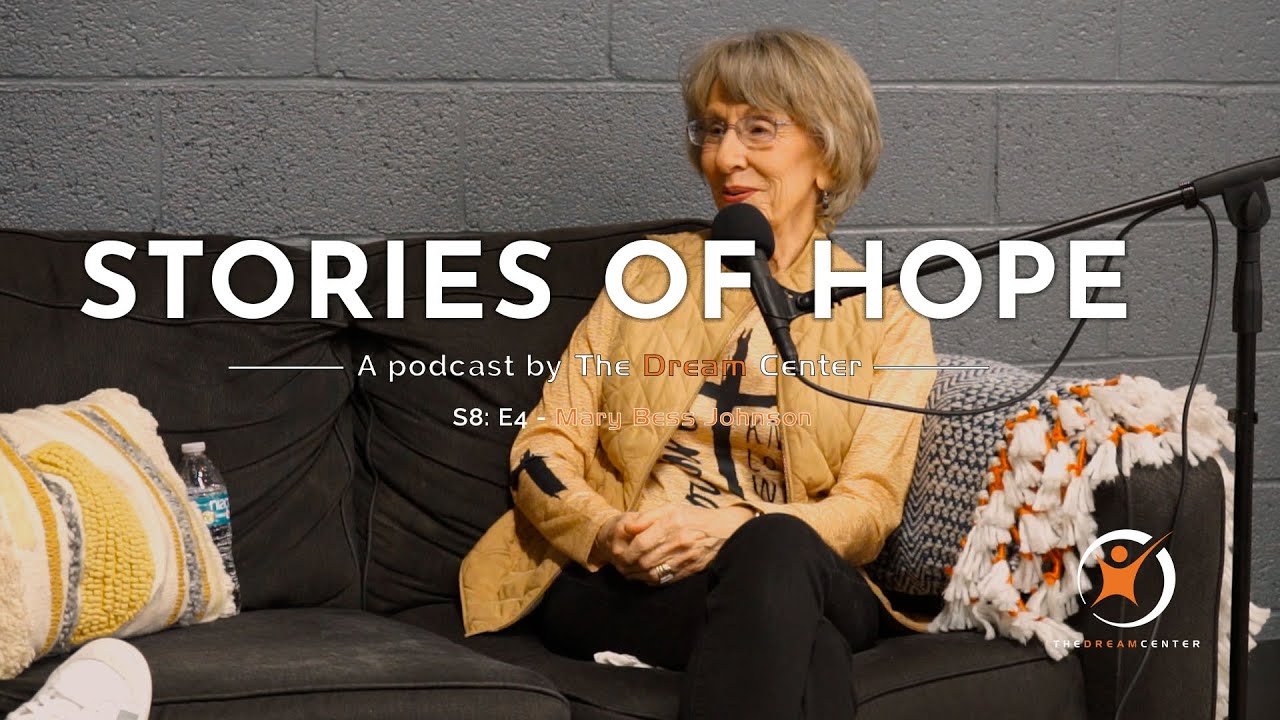 Stories of Hope S8:E4 | Mary Bess Johnson