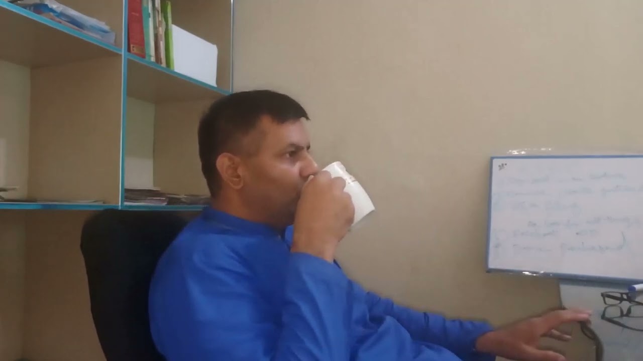 Taxation with atif friday vlog