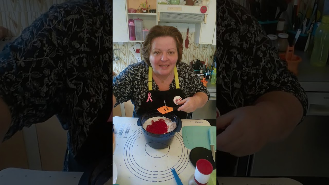 Curry 🥘 de poulet au MicroCook Tupperware