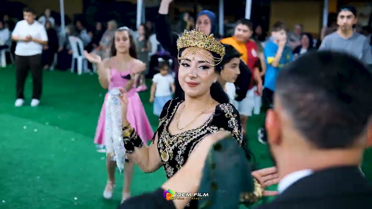 Pelin&Yasin Düğün Töreni ''Esra Duman'' 2025 İremProd®