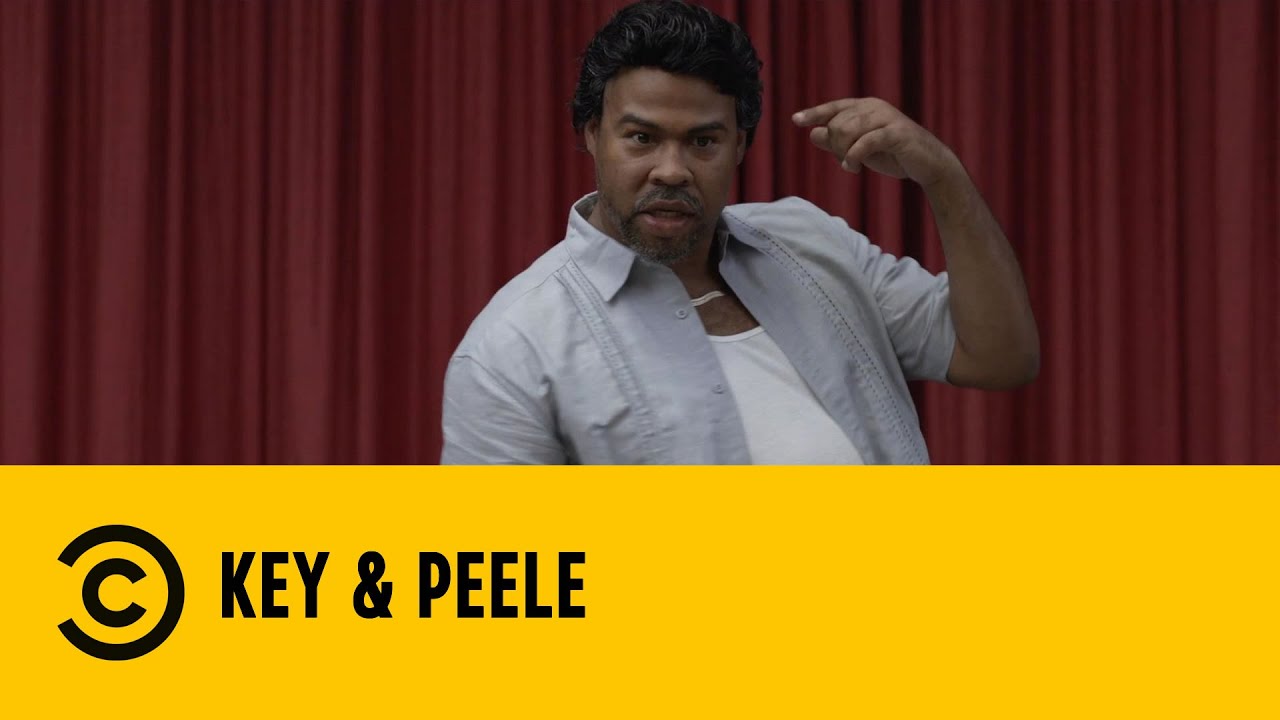 Conseguenze - Key & Peele - Comedy Central