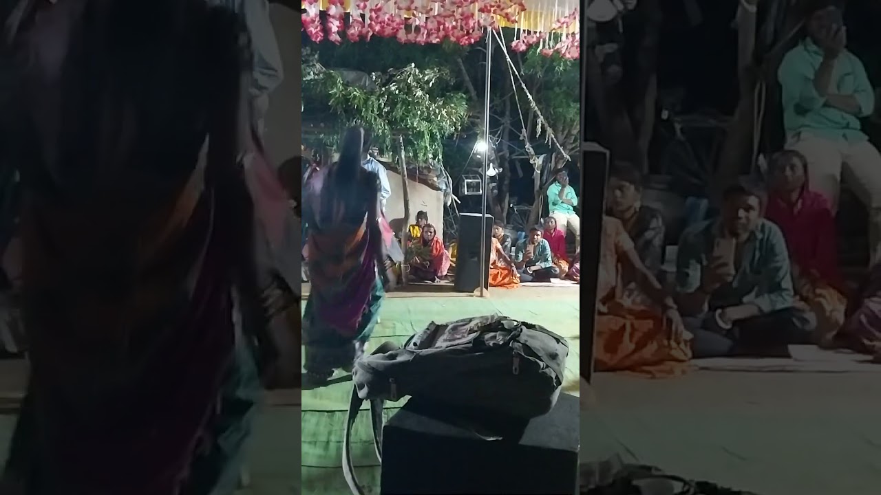 गुरू माऊली राकेश भाऊ सायने कर कला कोकणी आई हाजरी कार्यक्रम आडी जागरण सोनज ता मालेगाव जिल्हा नाशिक