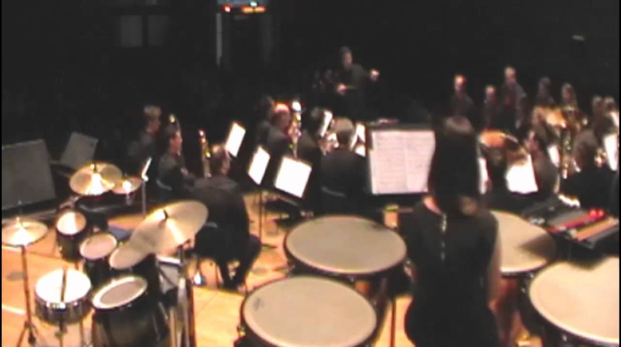 Paganini Variations - Wilby