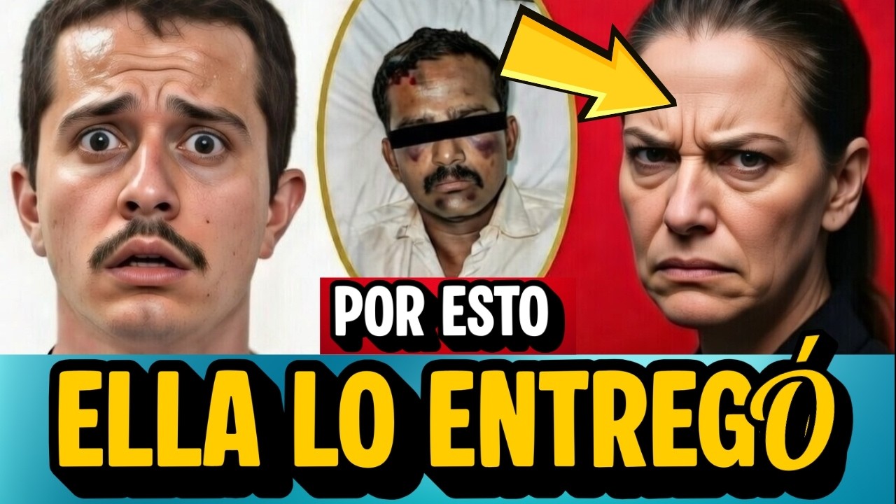 El MENCHO Despreció a Su Esposa POR OTRA.. Fue el ERROR que lo cambió todo
