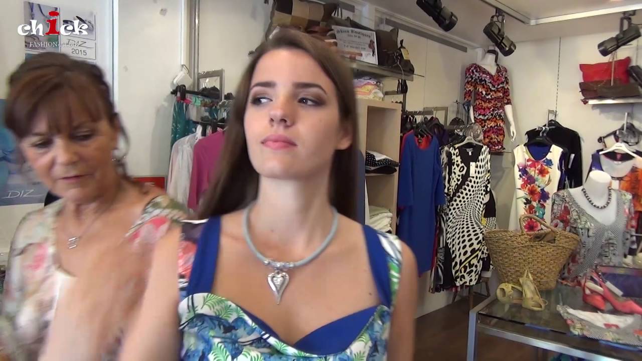 Chick Fashion Albir.