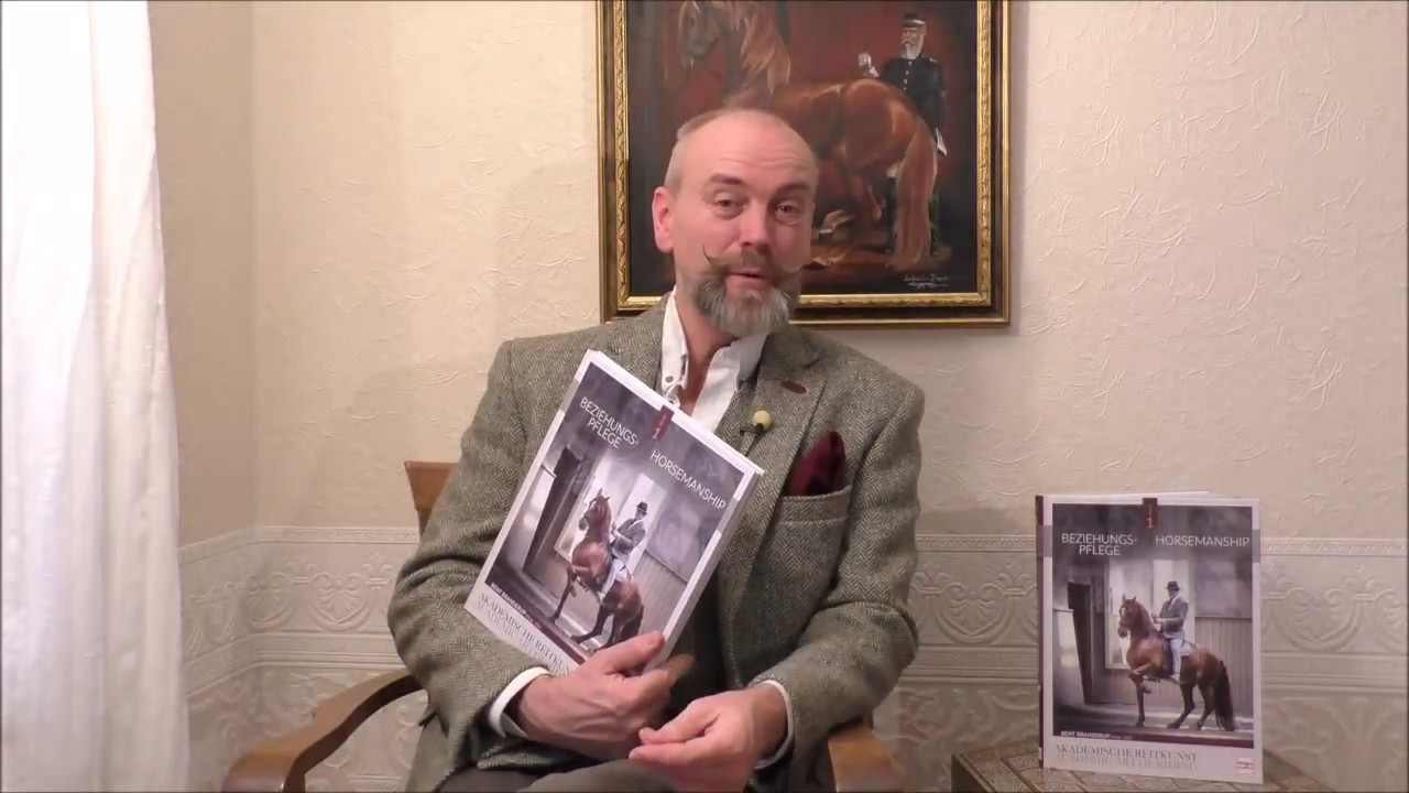 Academic Art of Riding Vol 1: Horsemanship