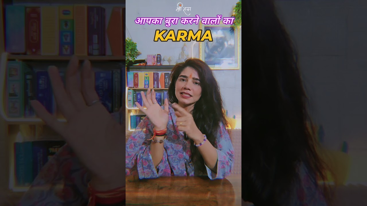 Their karma (उनका कर्मा ) #shortsbeta #shorts #trending #hinditarot #pickacard #lovereading
