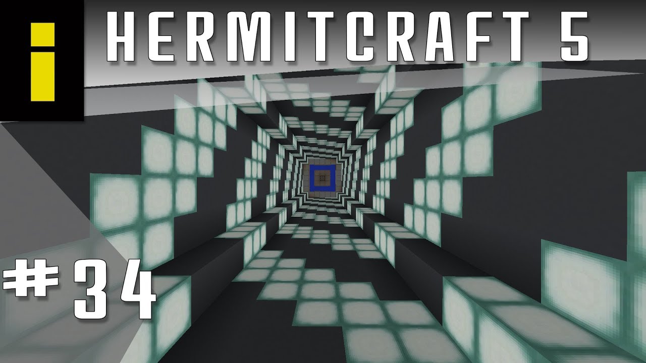 Minecraft HermitCraft S5 | Ep 34: Loose Ends