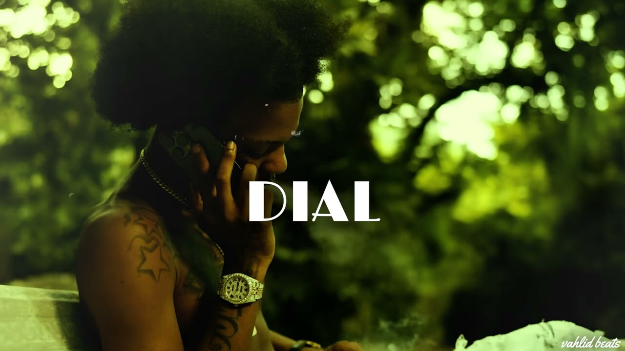 (FREE) Dancehall Riddim Instrumental 2026 - [DIAL]