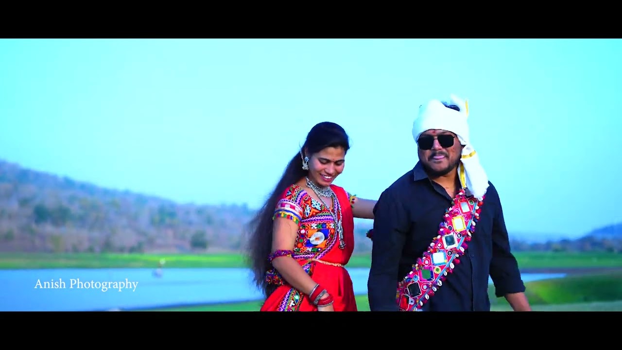 Mamara Chora Kana banjara pre wedding || Giriprasad Sathvika @anishpho