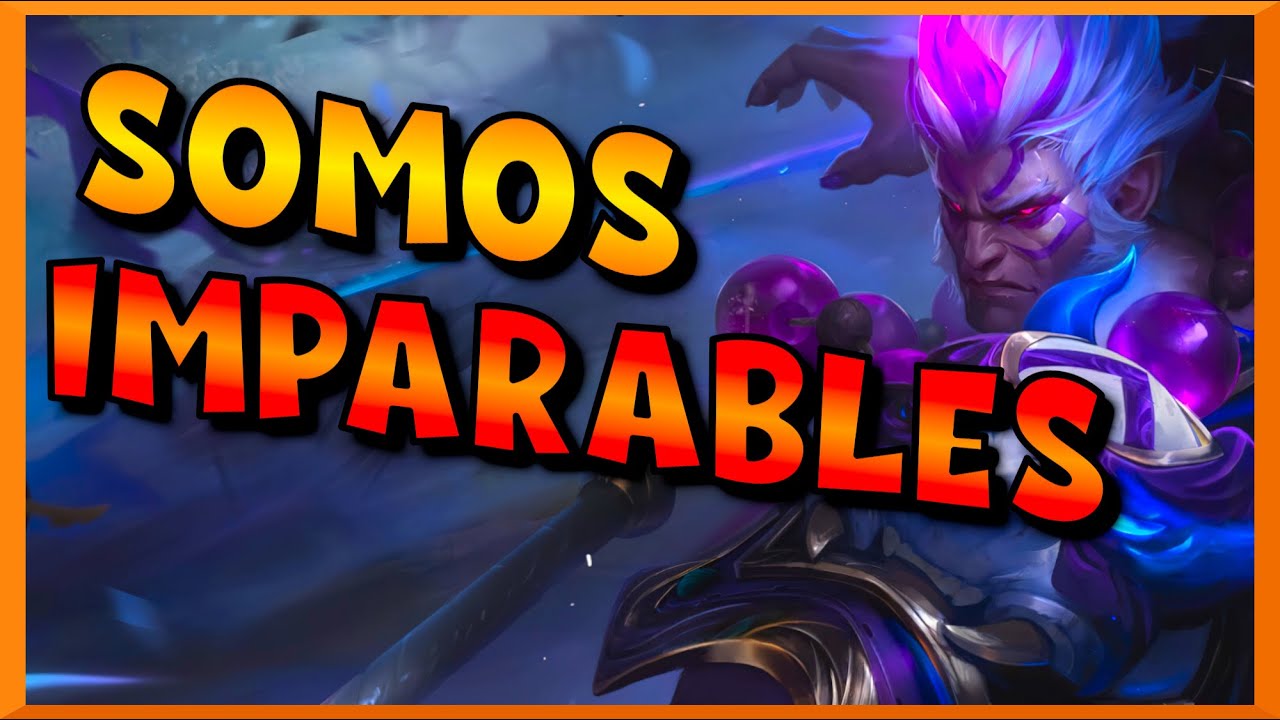 😎COMETEN un ERROR y nos CONVERTIMOS en una APISONADORA😎 | DARIUS GAMEPLAY