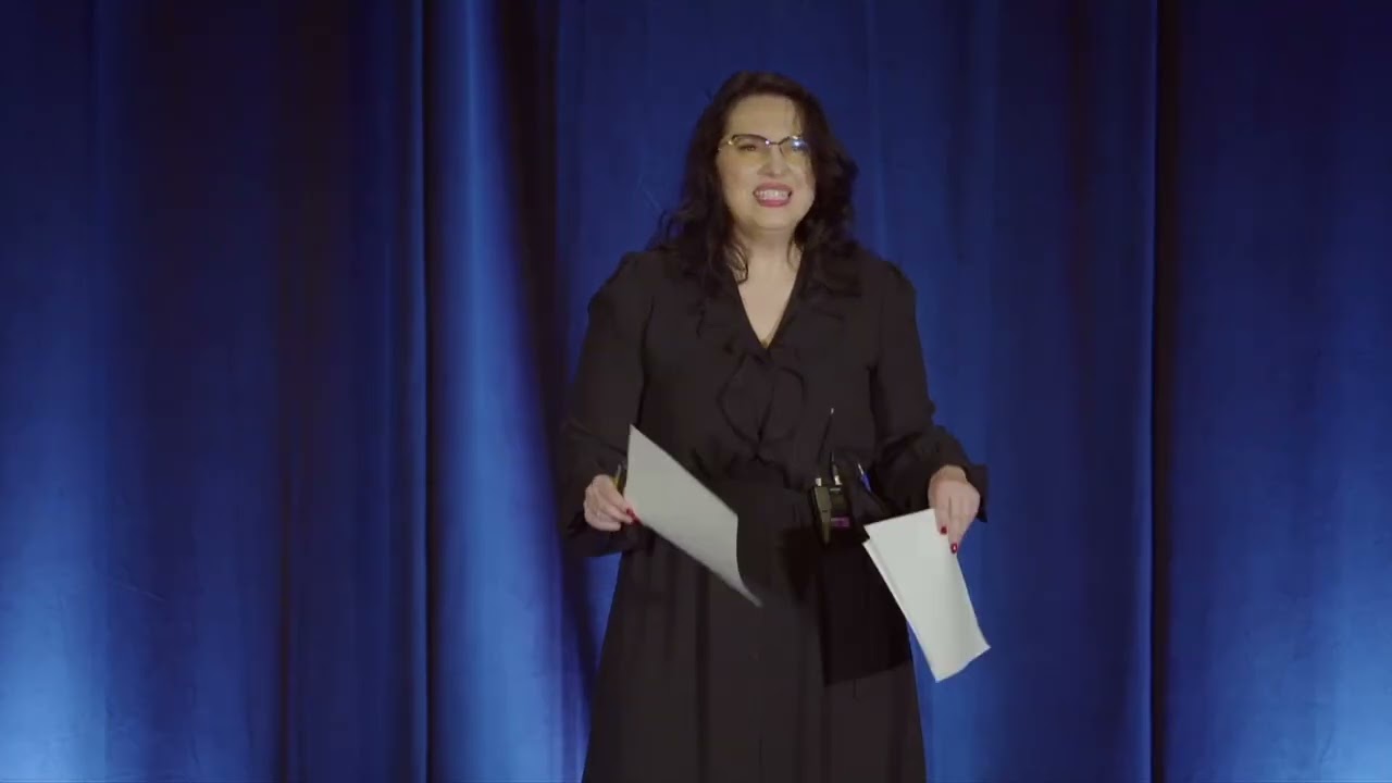 SSWR 2025: Brief and Brilliant- Venera Bekteshi, PhD