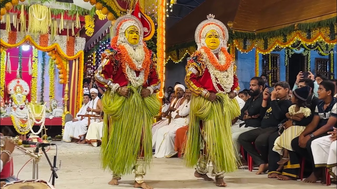 Kallatte Jarandaya Banta Nema, Padubidri | Siri Nalike
