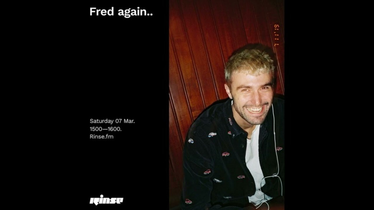 Fred again.. - ID (Unreleased)