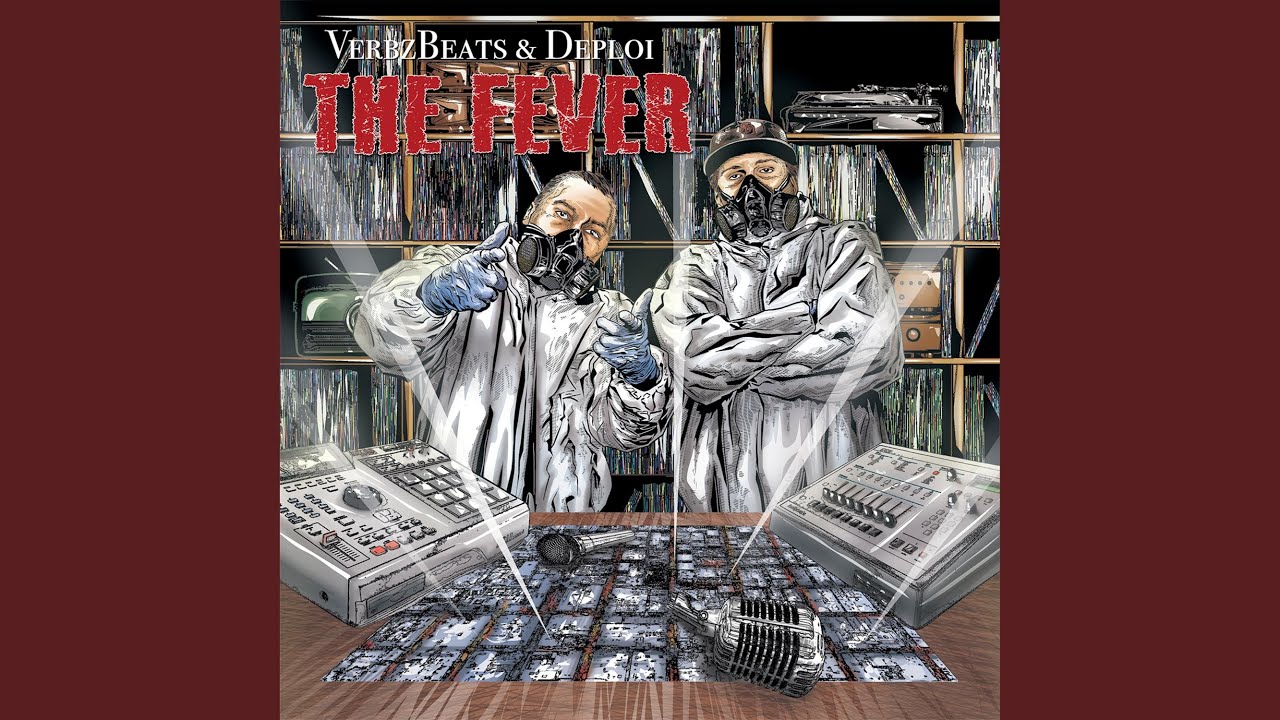 The One (feat. Dessy Di Lauro)