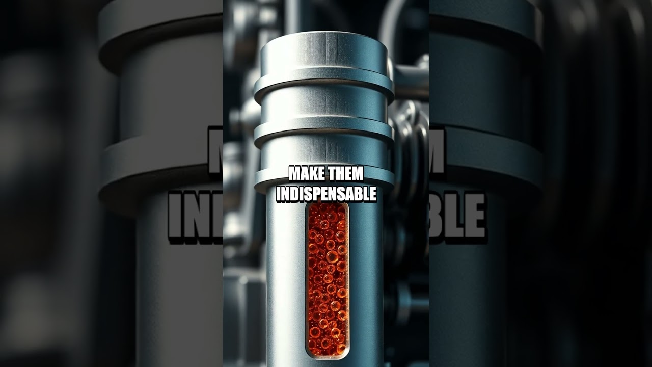 The Rare Alloy of Chromium and Cobalt: A Technological Innovation