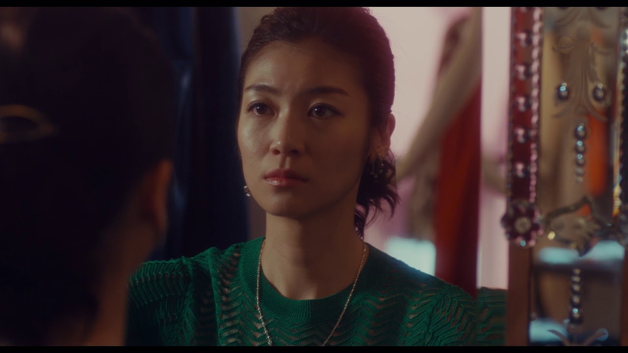 映画『裏アカ』予告編