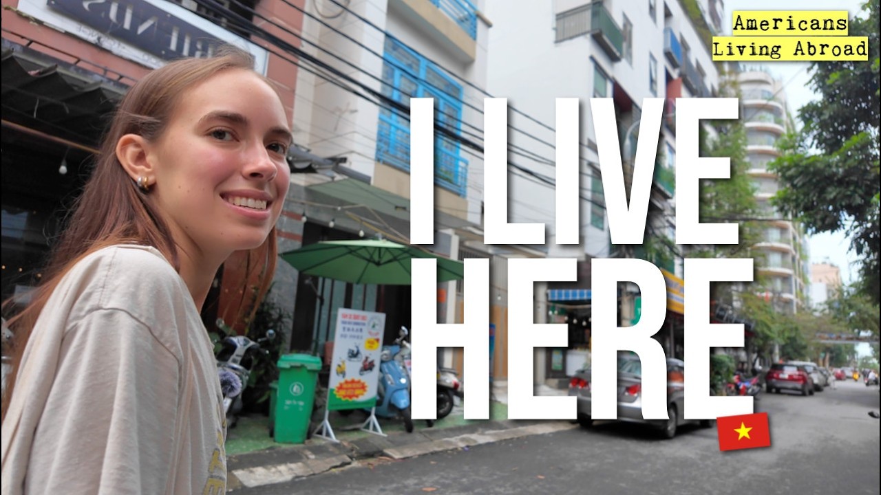 I Left the US for Da Nang, Vietnam - Here's How Much it Costs