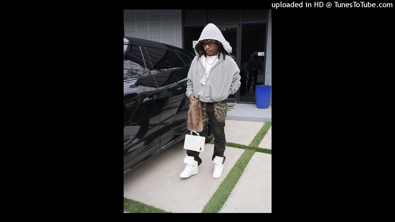[FREE] Rylo Rodriguez x NoCap Type Beat 2026 