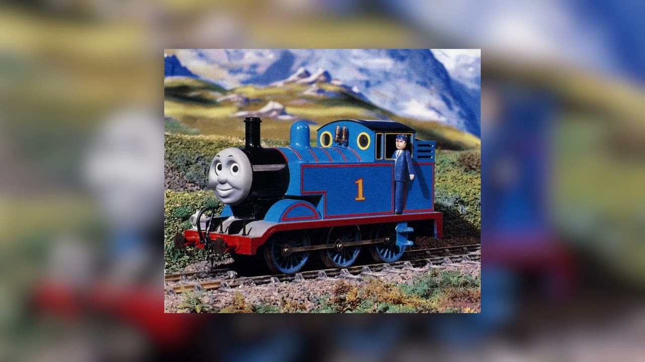 𝐓𝐡𝐨𝐦𝐚𝐬, 𝐲𝐨𝐮'𝐫𝐞 𝐭𝐡𝐞 𝐥𝐞𝐚𝐝𝐞𝐫 (𝐒𝐥𝐨𝐰𝐞𝐝 & 𝐑𝐞𝐯𝐞𝐫𝐛)