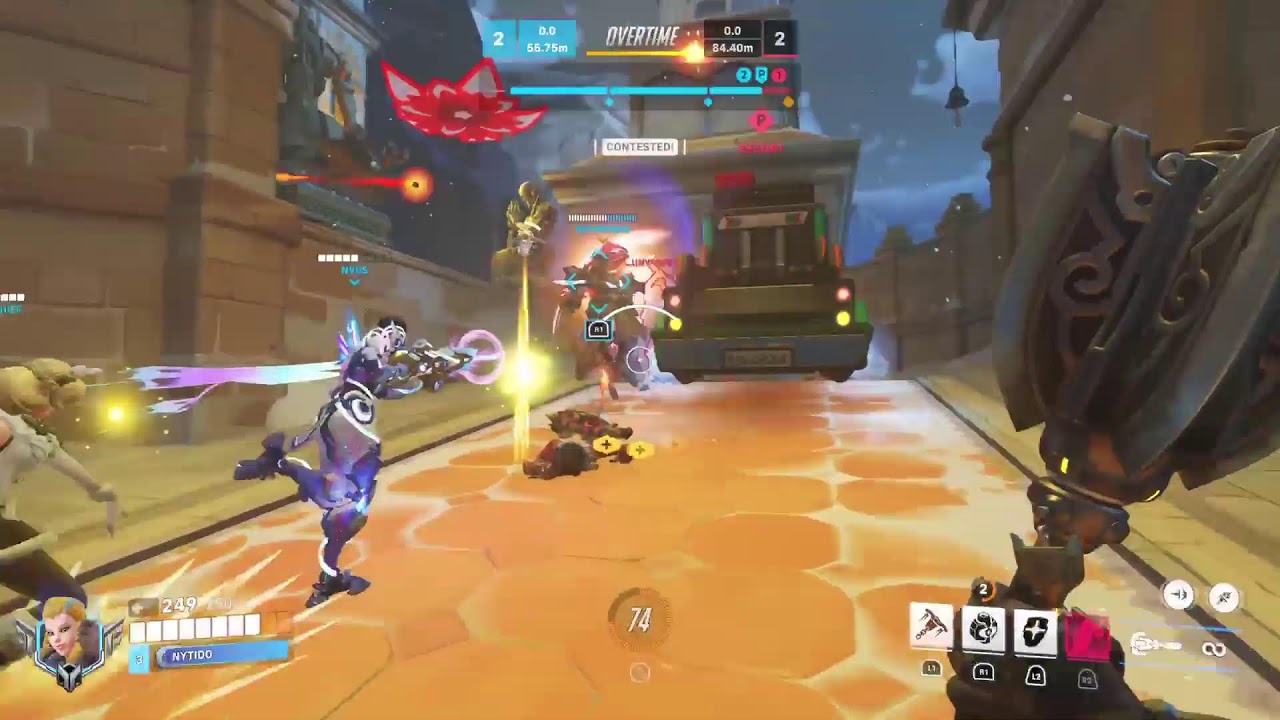 Overwatch 2