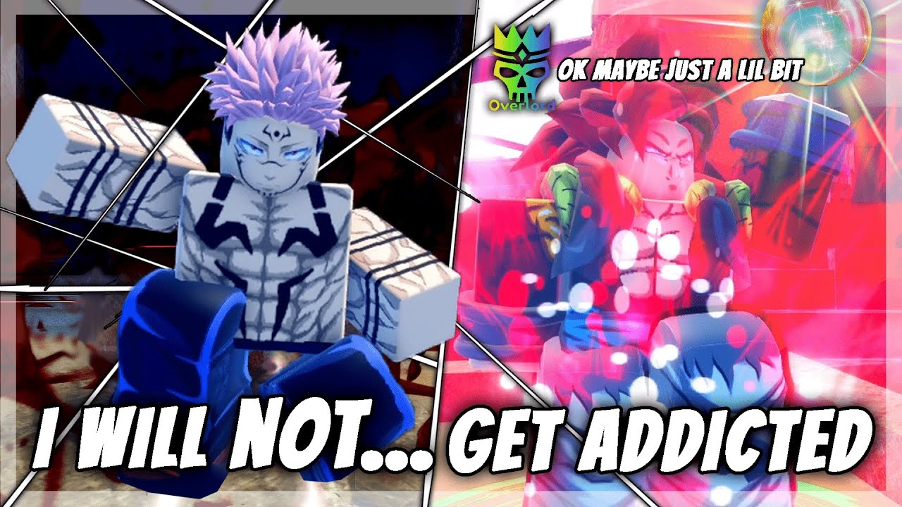 this might have been a bad idea... | I Finally Played This NEW Anime Tower Defense Game...