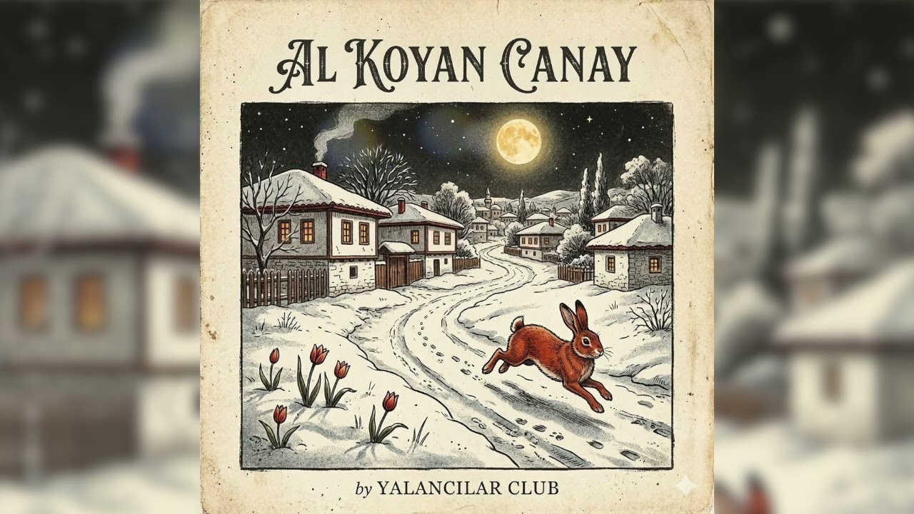 Al koyan canay - By Yalancilar Club