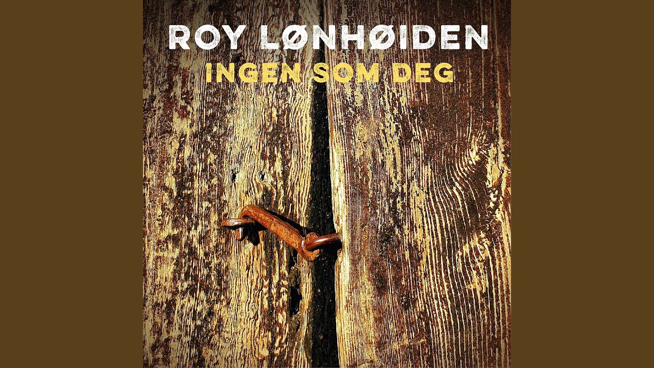 Ingen som deg