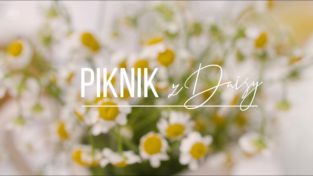 Piknik z Daisy