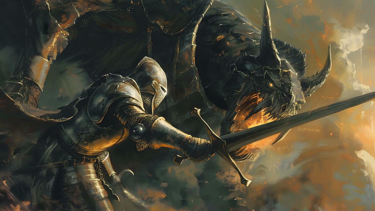 Last War | Epic Cinematic Music for Film