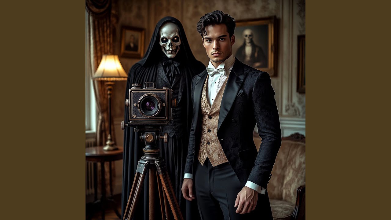 Тайна старинного фото