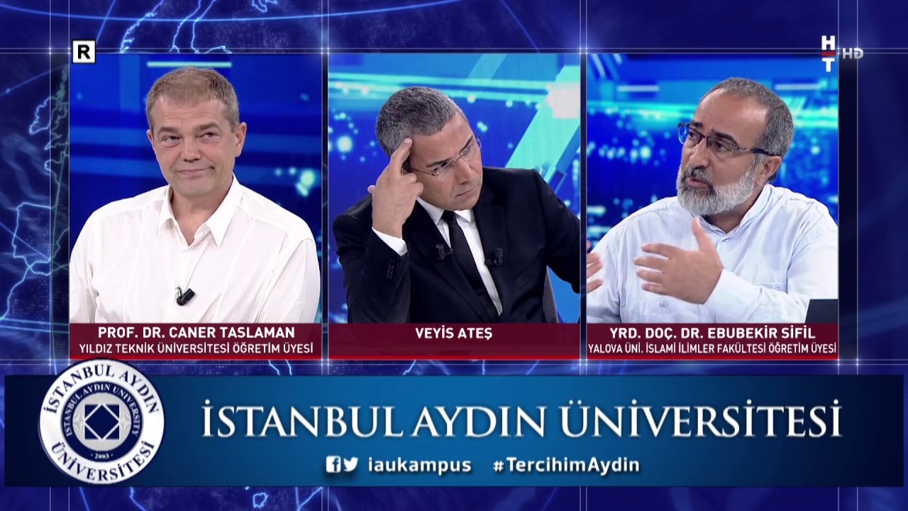 Ebubekir Sifil - Çocuğun İdrarı Hadise Niye Konu Olur?