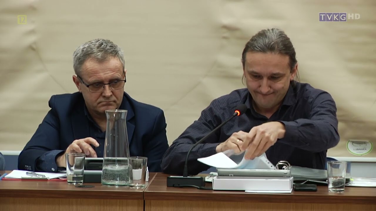 Sesja Rady Miejskiej w Lubawce z dnia 26.02.2026r - część 4