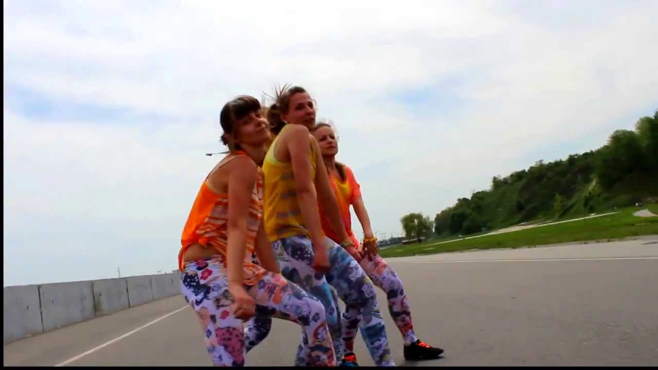 El Mediaco Feat Mr Vegas-Penicilina REGGAETON choreography by Vika Kozyr Dance Studio Gianny's Beat