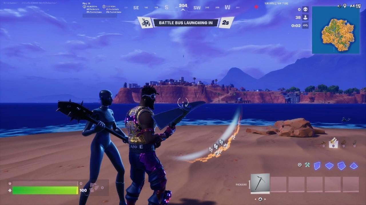 Fortnite_20260228 reload build win 8kill mythics