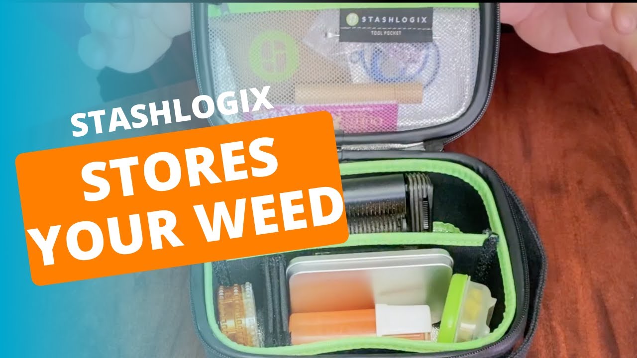 Want to keep your bud safe and secure?