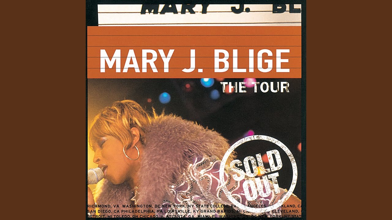 Misty Blue (Live)