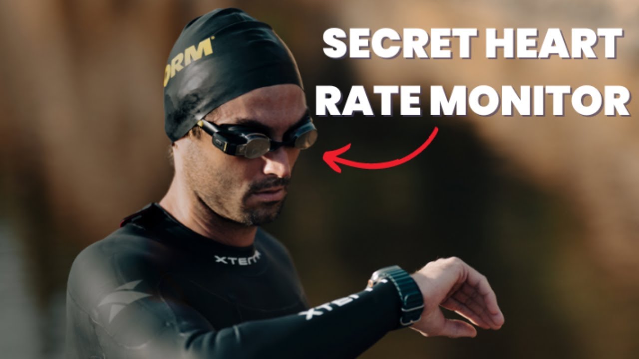 Использование очков FORM Smart Swim 2: как это на самом деле!